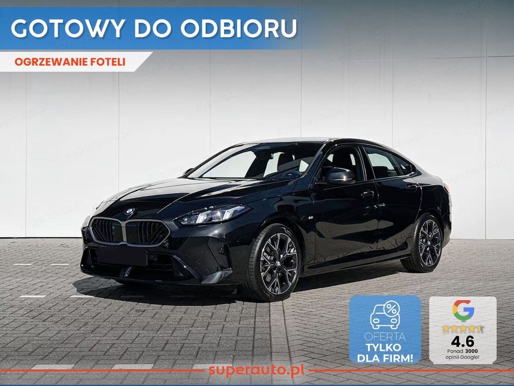 BMW 2 Series 220 mHEV 2026