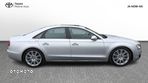 Audi A8 4.2 TDI Quattro - 4