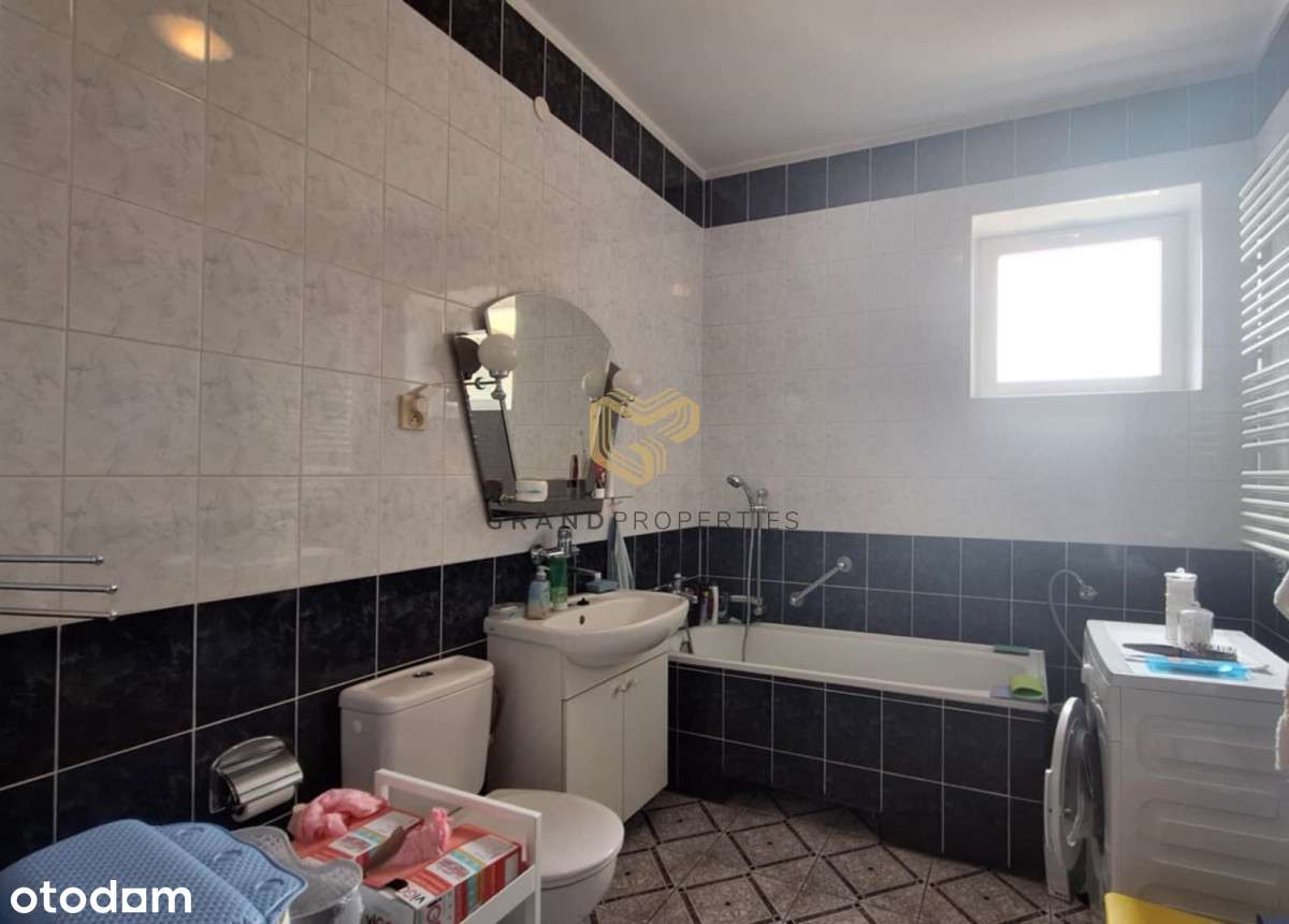 Cichy dom wśród zieleni, duży taras, dobry dojazd-16