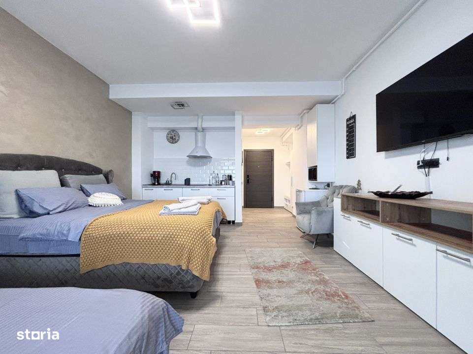 Casa del Mar - Studio cu Vedere la Mare langa plaja - Imagine principală: 5/9