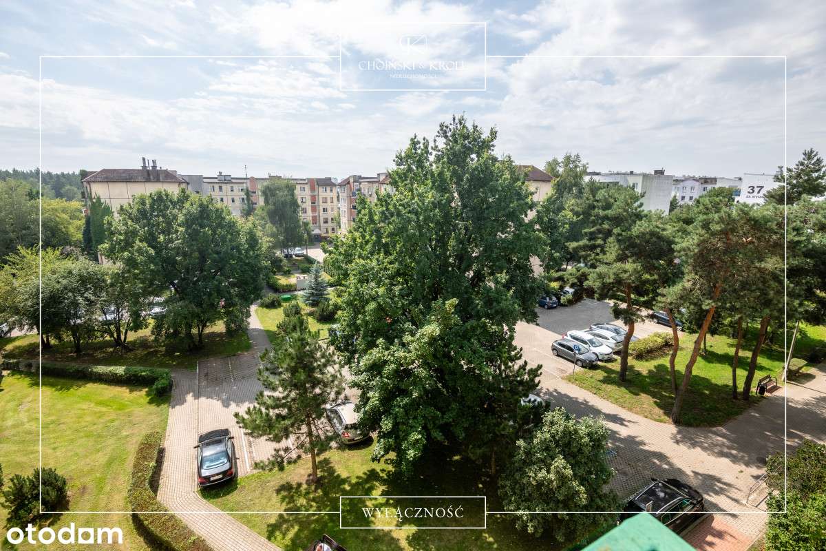 Piątkowo, Top lokalizacja przy Kampusie Morasko-0