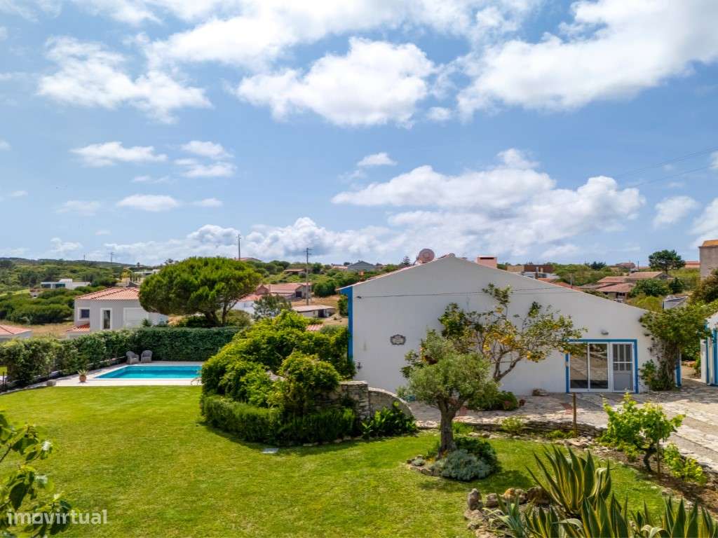 Moradia com Licença de Alojamento Local entre as praias da Foz do A... - Grande imagem: 5/53