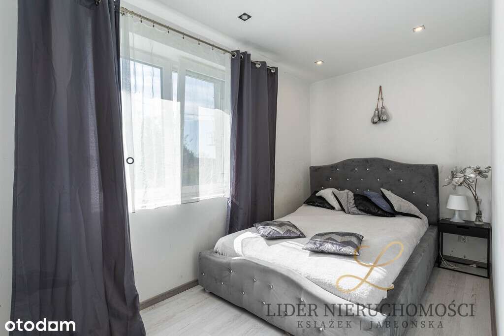 Wyremontowany dom w Lipinach - Pełny obrazek: 5/19