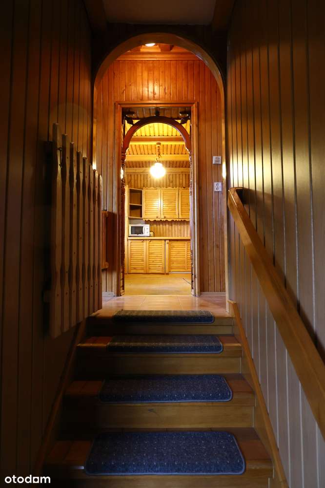 1/2 domu, całe 1 piętro, osobne wejście, 2 garaże, Ryki ul. Dolna 86 - Pełny obrazek: 4/17