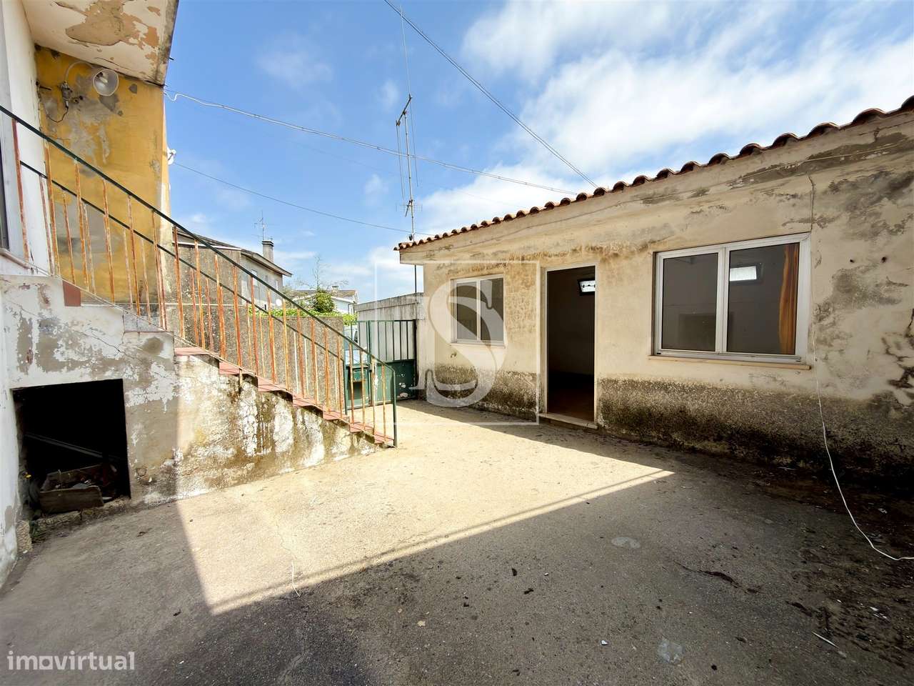 Apartamento T3 Venda em Darque,Viana do Castelo-5