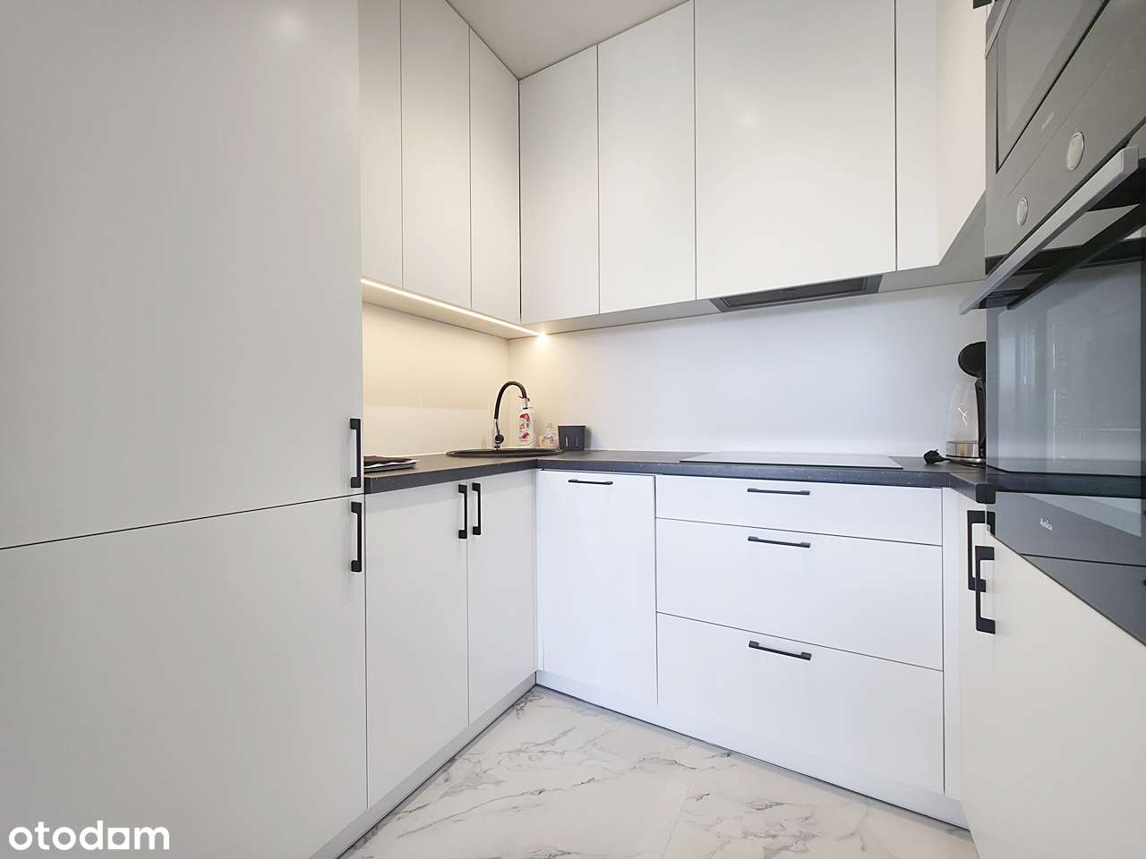 2 pokoje | Wysoki Standard | Nowy Stok - Pełny obrazek: 3/10