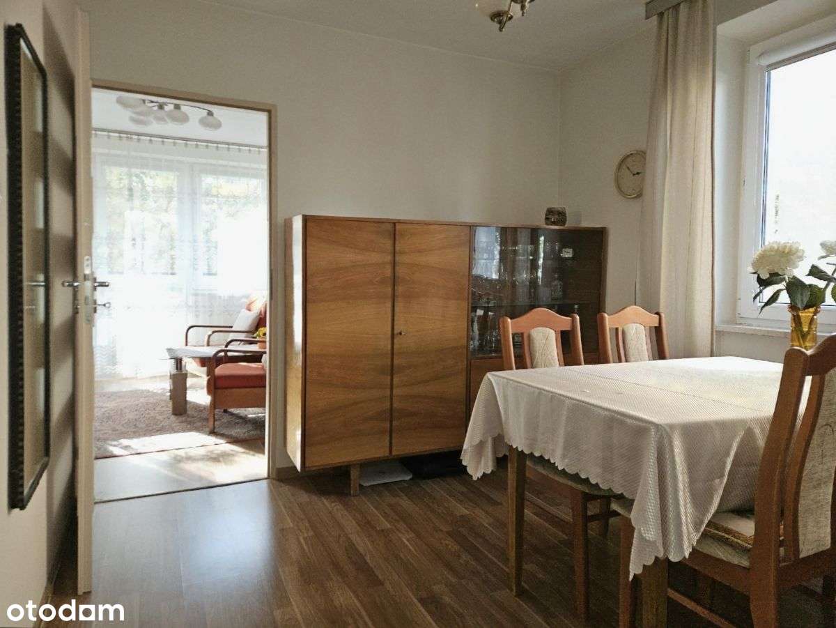 3 pokoje na Mokotowie-5