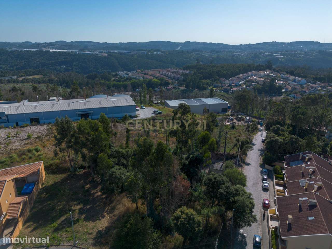Terreno Urbano em Gondomar - Oportunidade Única por 67.000€ - Grande imagem: 4/13