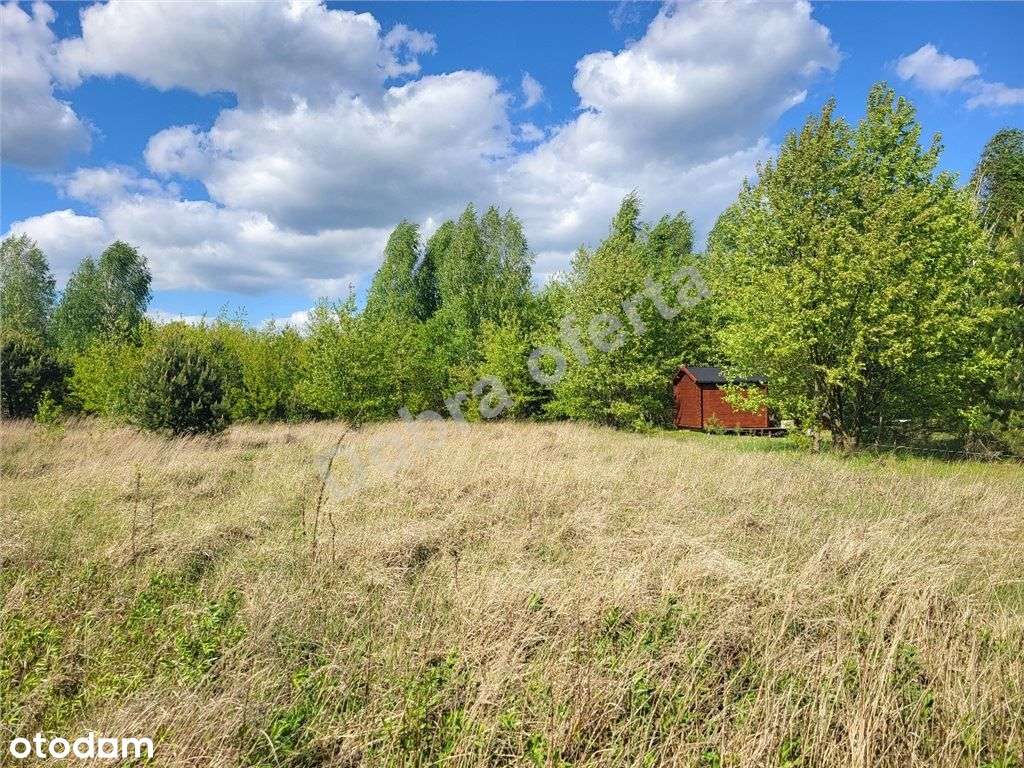 Działka na zielonym wzgórzu - Pełny obrazek: 3/15