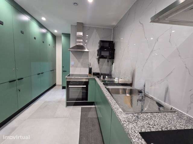 Quarto com despesas incluídas para arrendar em Ílhavo - Grande imagem: 2/35