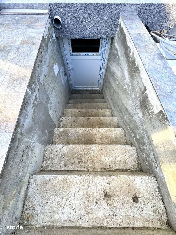 ASFALT!CANALIZARE!BECI!Vila Valea Ursului-Vorovesti - Imagine principală: 3/10