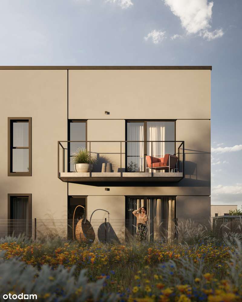 Osiedle Księżnej Dąbrówki - Skarbcowa-5