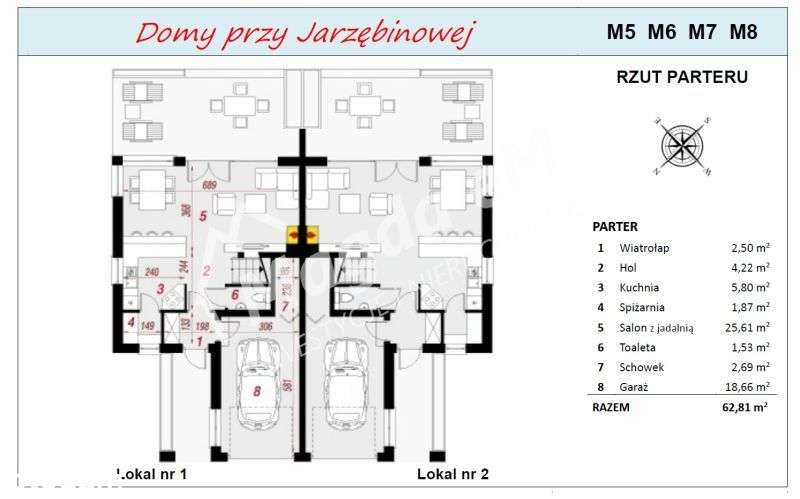 blisko łomianek wszystkie media miejskie-9