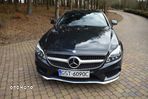 Mercedes-Benz CLS Shooting Brake 350 d 4Matic 9G-TRONIC Final Edition - 19