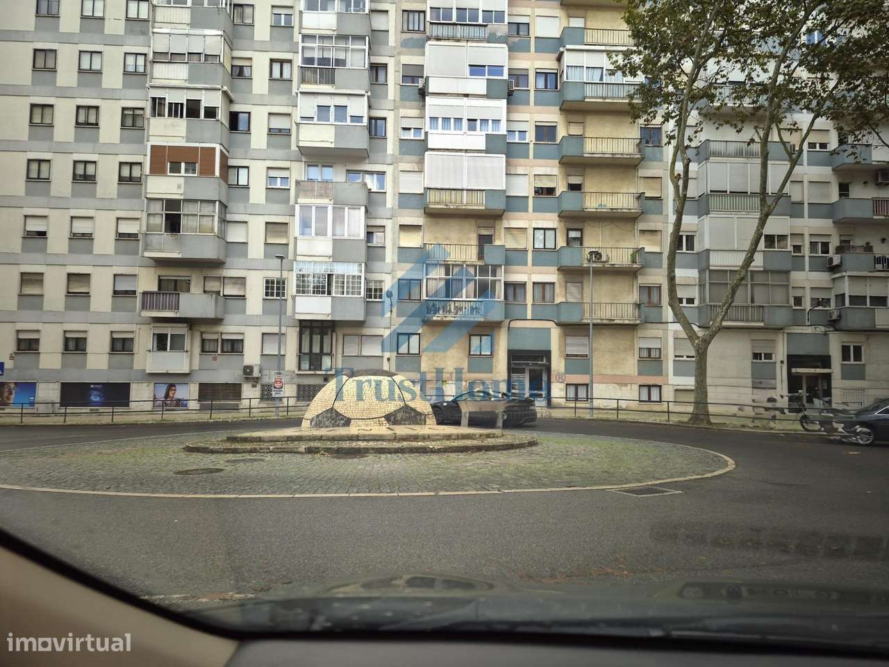 T2 em Remodelação em Benfica Lisboa-23