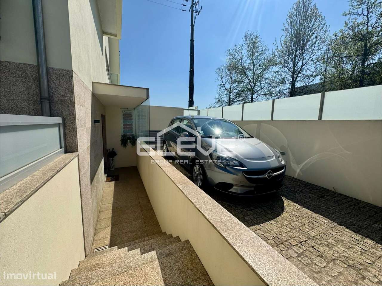 Moradia T3 São Pedro Fins - Maia - Grande imagem: 5/20