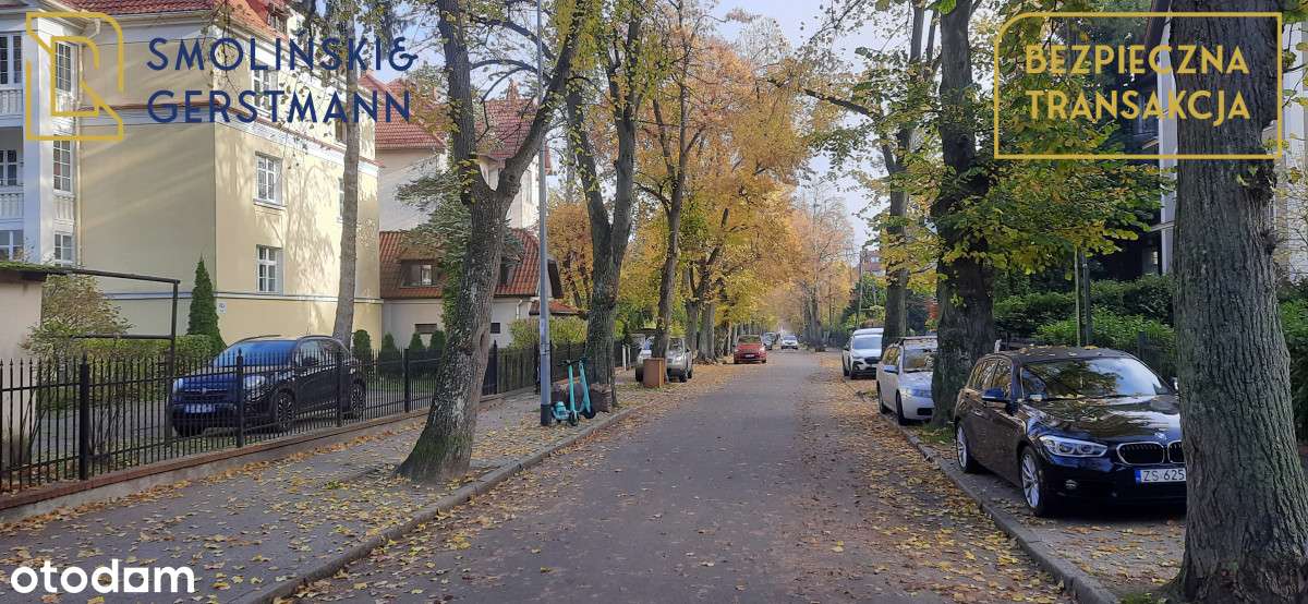 Na sprzedaż - 40m2, Sopot ul. Wybickiego !-0