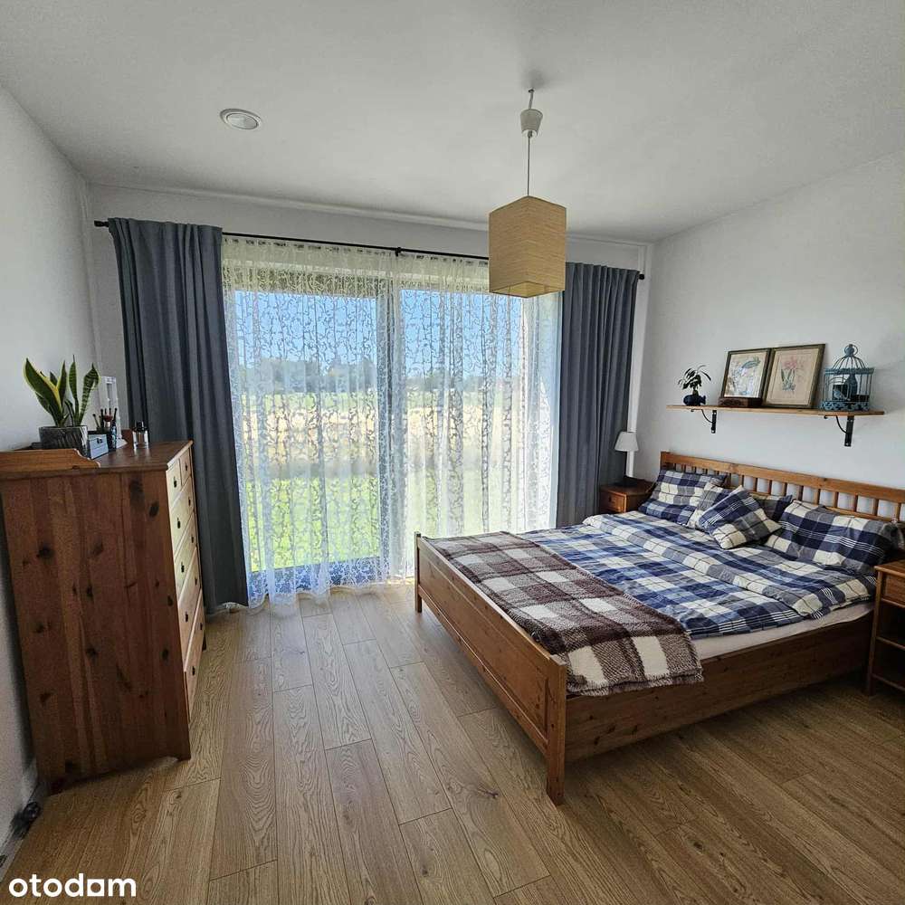 Nowoczesny i ekonomiczny dom parterowy - Pełny obrazek: 4/11