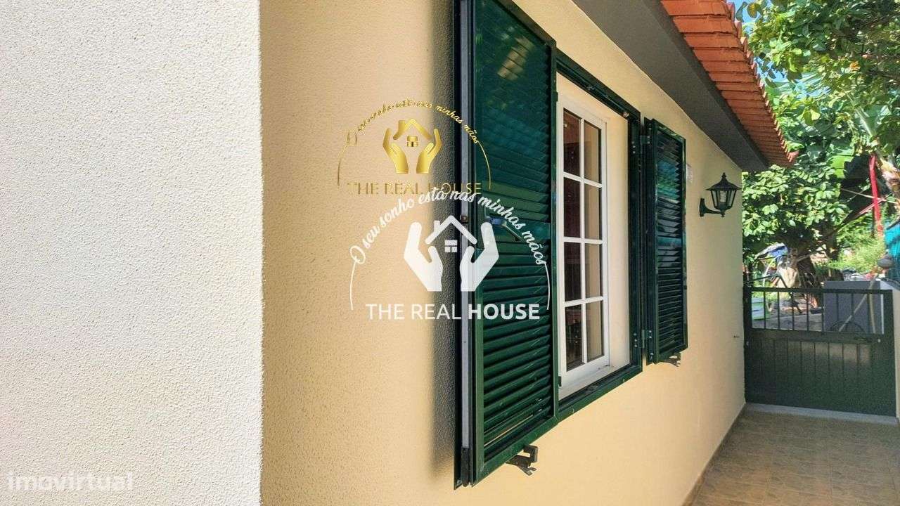 Andar de Moradia V3 Ponta De Sol - Grande imagem: 4/34