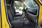 Volkswagen Crafter 2.0 TDI 140 KM L4 MAX Klima - 7