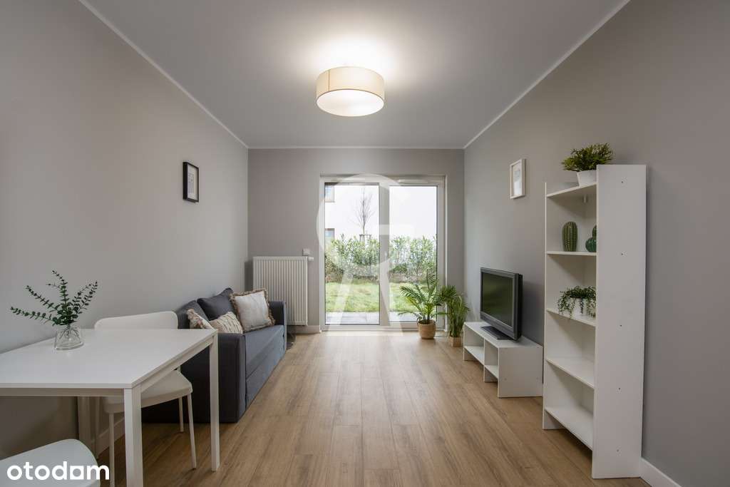 ✨ Maślice ✨ Ogródek ✨ Pierwszy najem ✨ - Pełny obrazek: 3/11