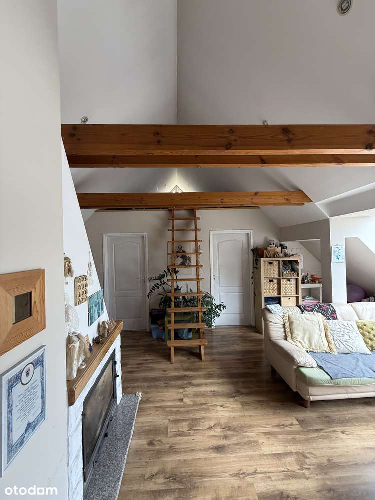 Dom Mikołajki Pomorskie - Pełny obrazek: 4/20