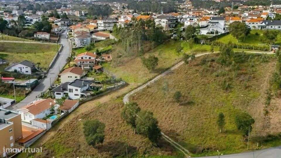 Terreno para construção-1