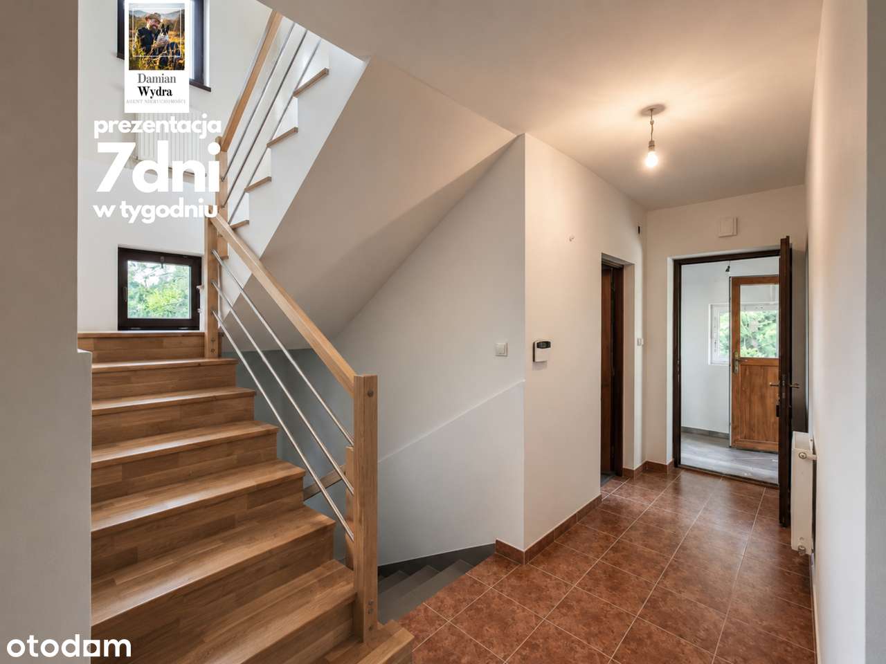 Dom 159 m² , dz. 14,6 a, garaż , PV, bez prowizji, po remoncie środka-10