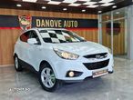 Hyundai ix35 2.0 CRDi 4WD Comfort - 3