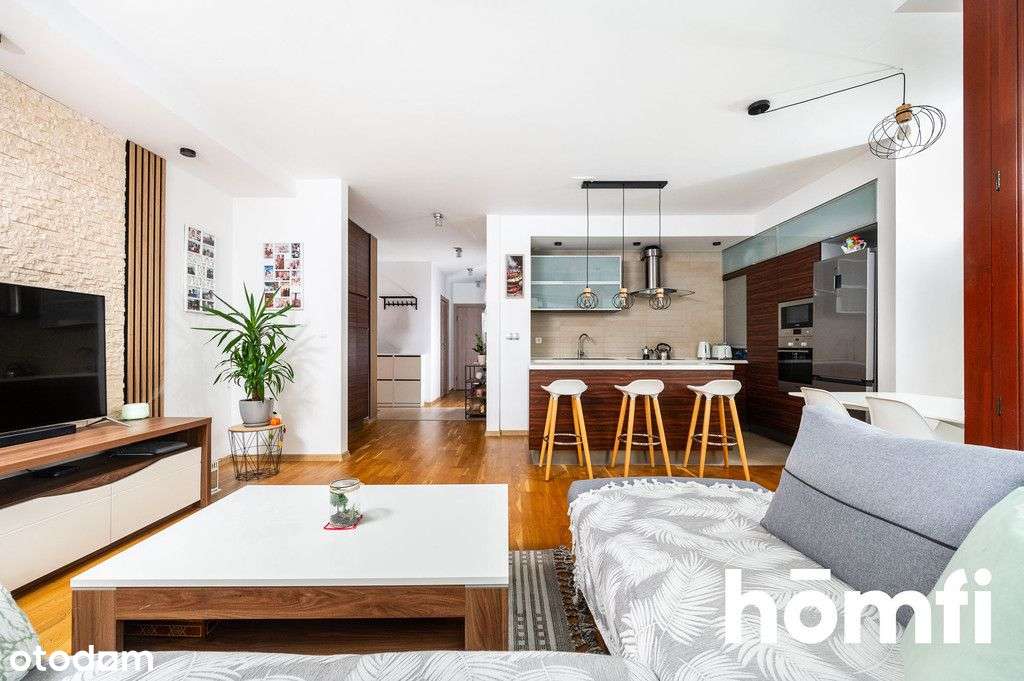 Gotowe do zamieszkania – 3 pokoje Piltza-0