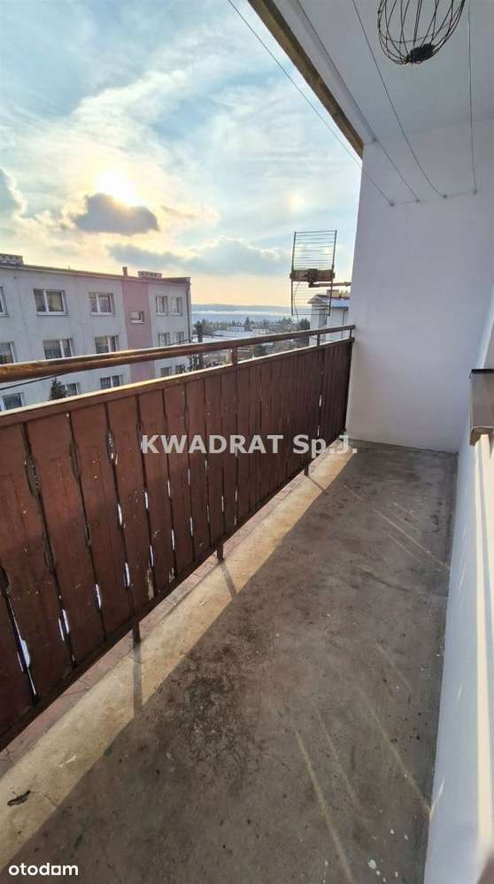 Mieszkanie własnościowe pow. 86,9m2 Stradomia W.-13