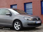 Volkswagen Golf VI 1.4 Comfortline - 16