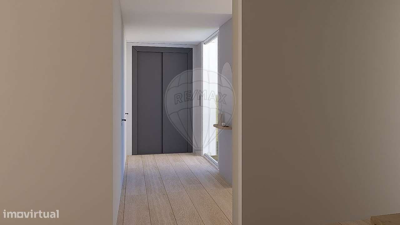 Apartamento T3 para venda - Grande imagem: 4/21