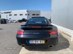 Porsche 996 Turbo - 13