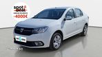 Dacia Logan 1.5 Blue dCi Laureate - 1