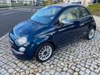 Fiat 500C 1.3 16V MJ Lounge S&S - 3