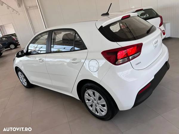 Kia Rio 1.0 T-GDI 6MT Urban - 7