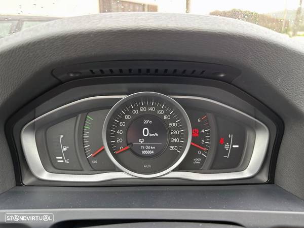 Volvo S60 2.0 D4 Momentum - 31