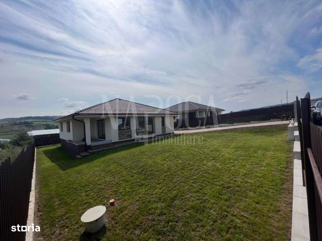 Casa 4 camere de vanzare in Popesti - Imagine principală: 4/7