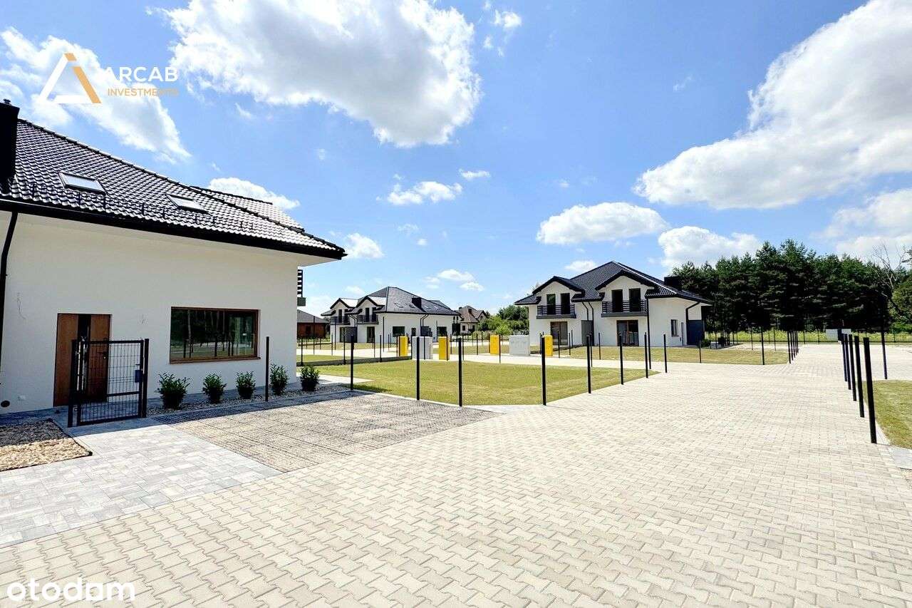 Nowoczesne mieszkania w Bilczy - Stan deweloperski-7