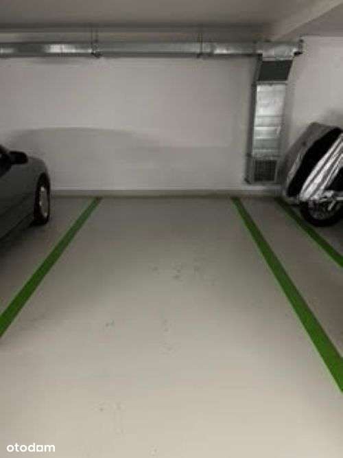 Wysoki standard Przedwojenna kamienica Garaż podz.-15