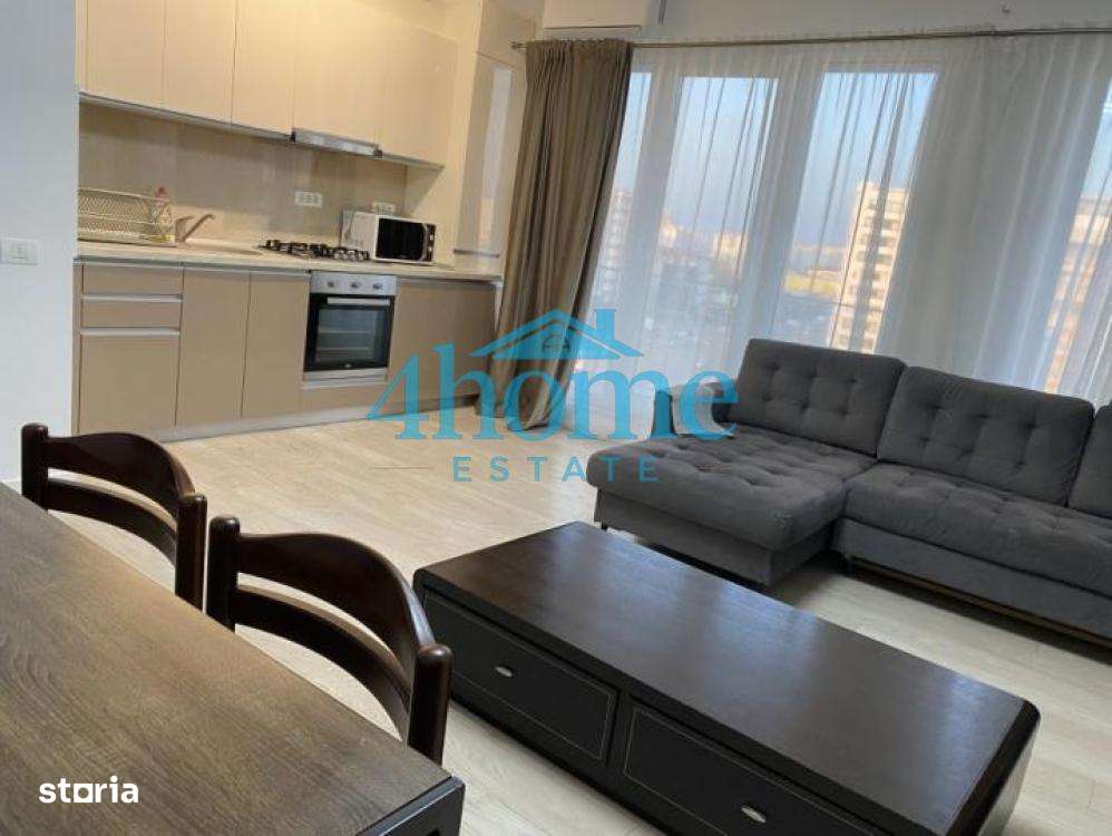 Apartament 3 camere - Mihai Bravu | Bloc nou | Parcare | Metrou