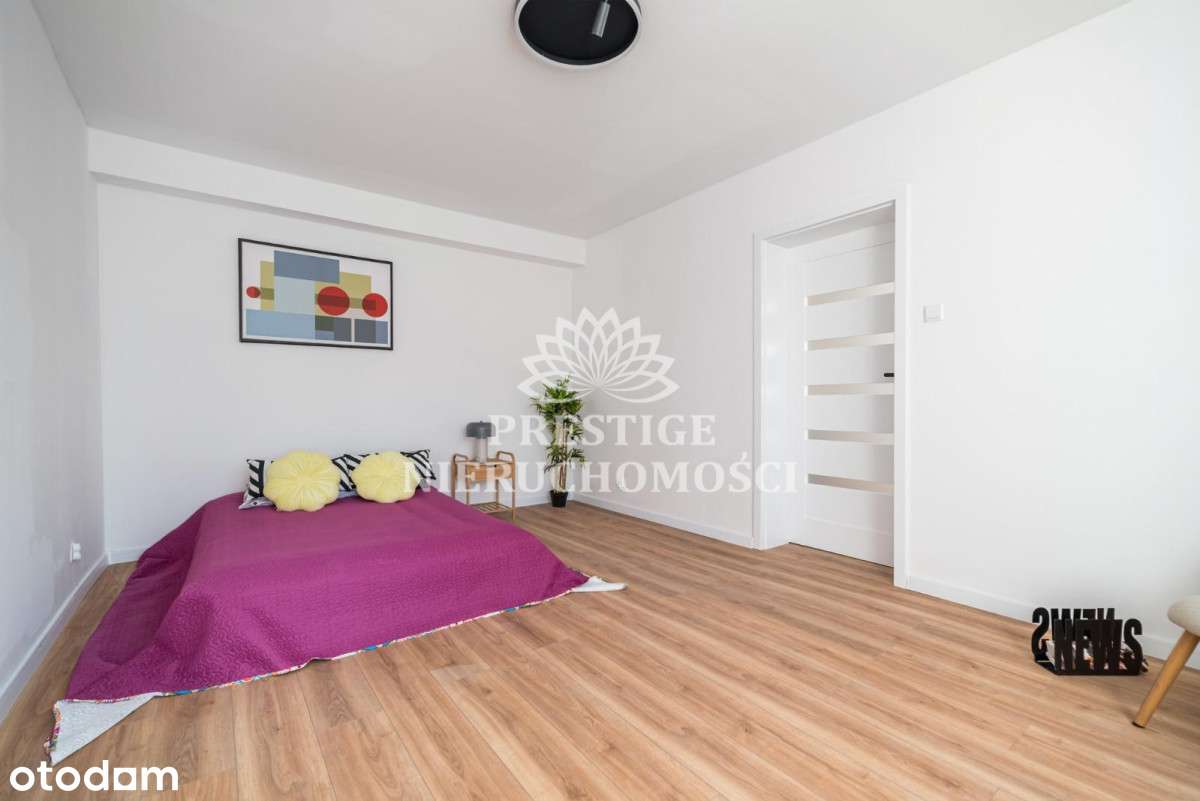 Nowe,wygodne, duże mieszkanie dla rodziny-9