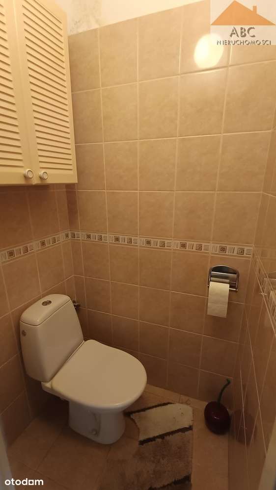 Cieszyńska 3 pokoje 56 m2-7