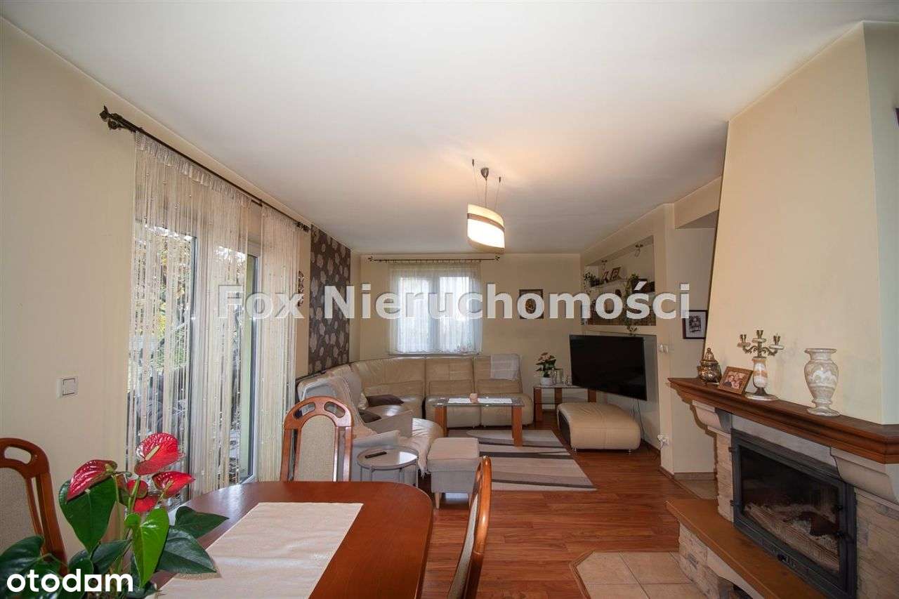 Zadbany dom pod Bielskiem|Międzyrzecze Górne - Pełny obrazek: 5/15