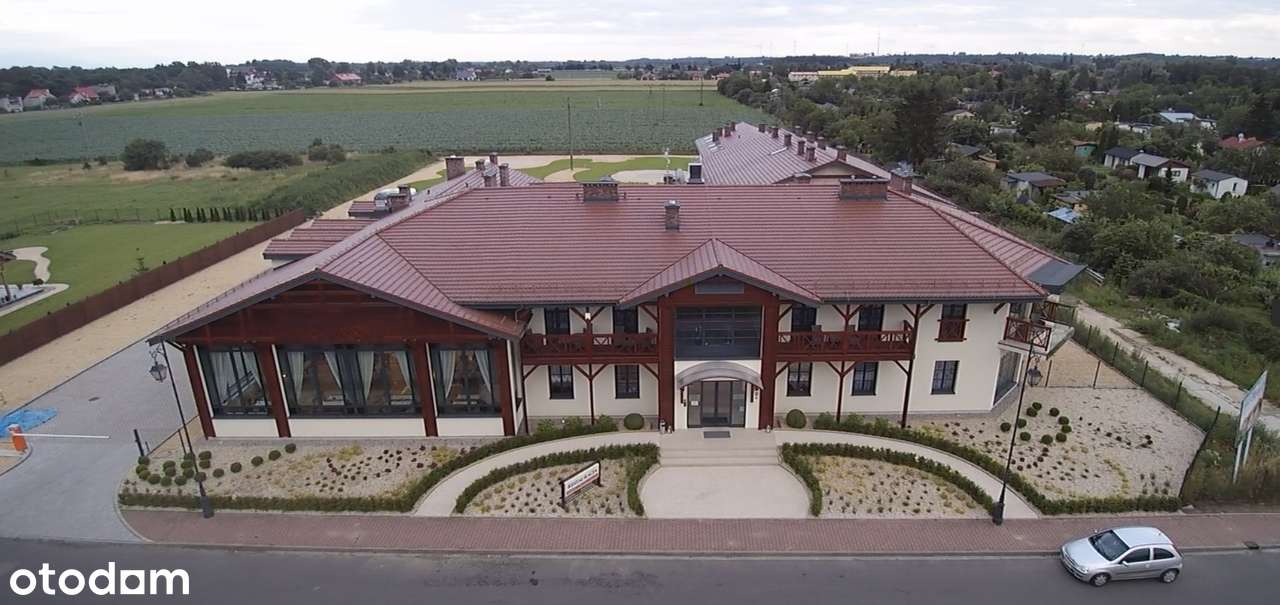 Dom na sprzedaż, 1880 m², Ciechocinek