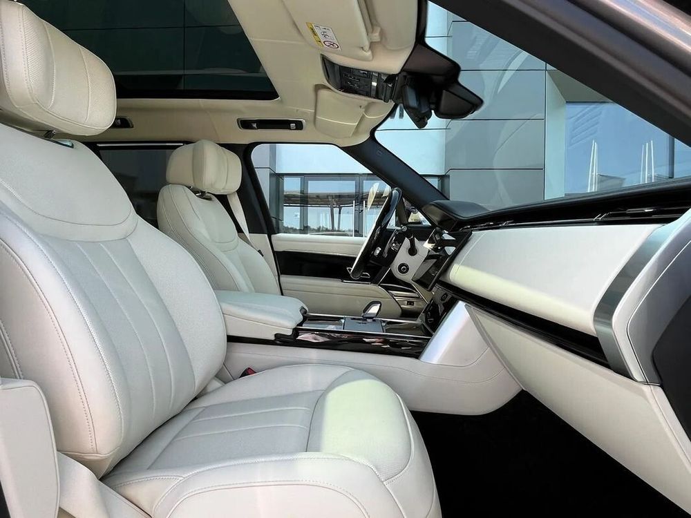 Land-Rover Range-Rover 3.0 D Ab 350 KM — zdjęcie 4