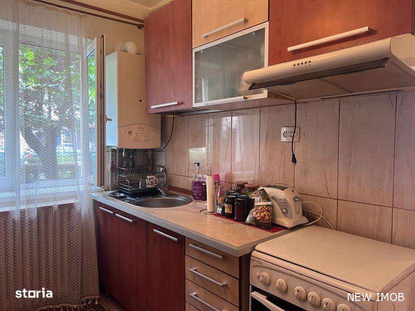 Apartament 2 camere in Deva, zona Gojdu- Scoala Generala nr.4-6