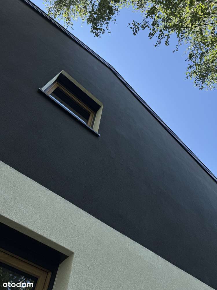 Dom 128 m2 plus 56m2 strych  w Jagodowie-duża piękna działka467m2-6