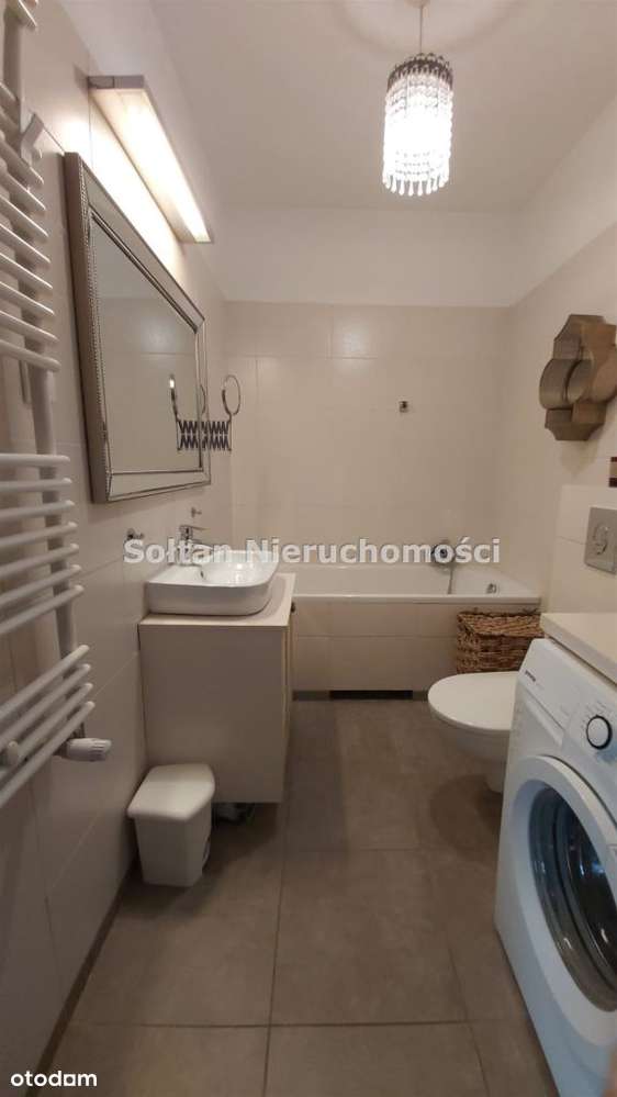 Bielany Residence*Metro*Balkon*zieleń*-14